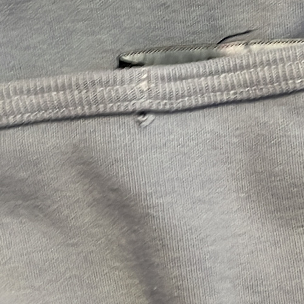 Lace Brandy Melville crop top - Picture 6 of 6